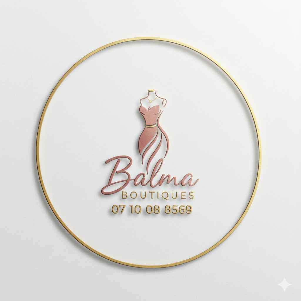 Balma boutiques 💋 