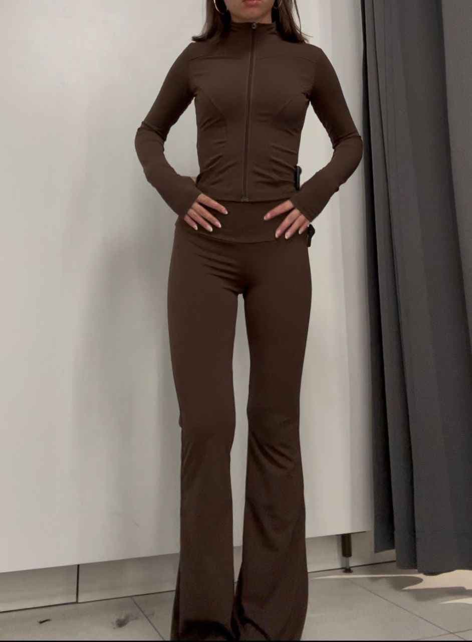 ensemble de sport