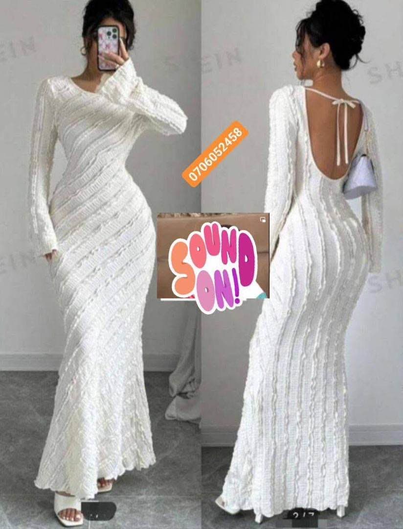 robe