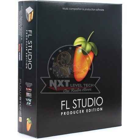 Fl studio 21