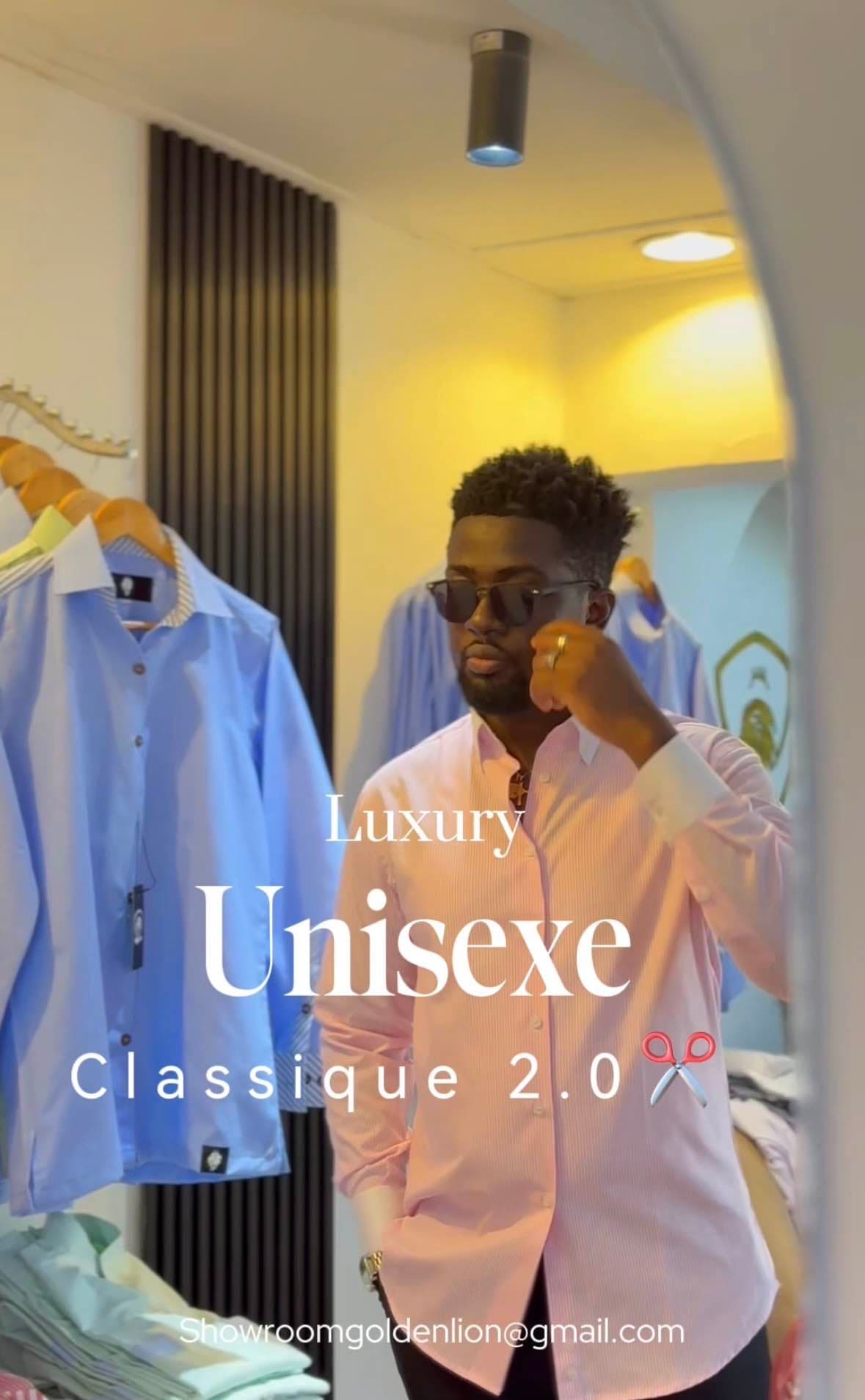 unisexe 