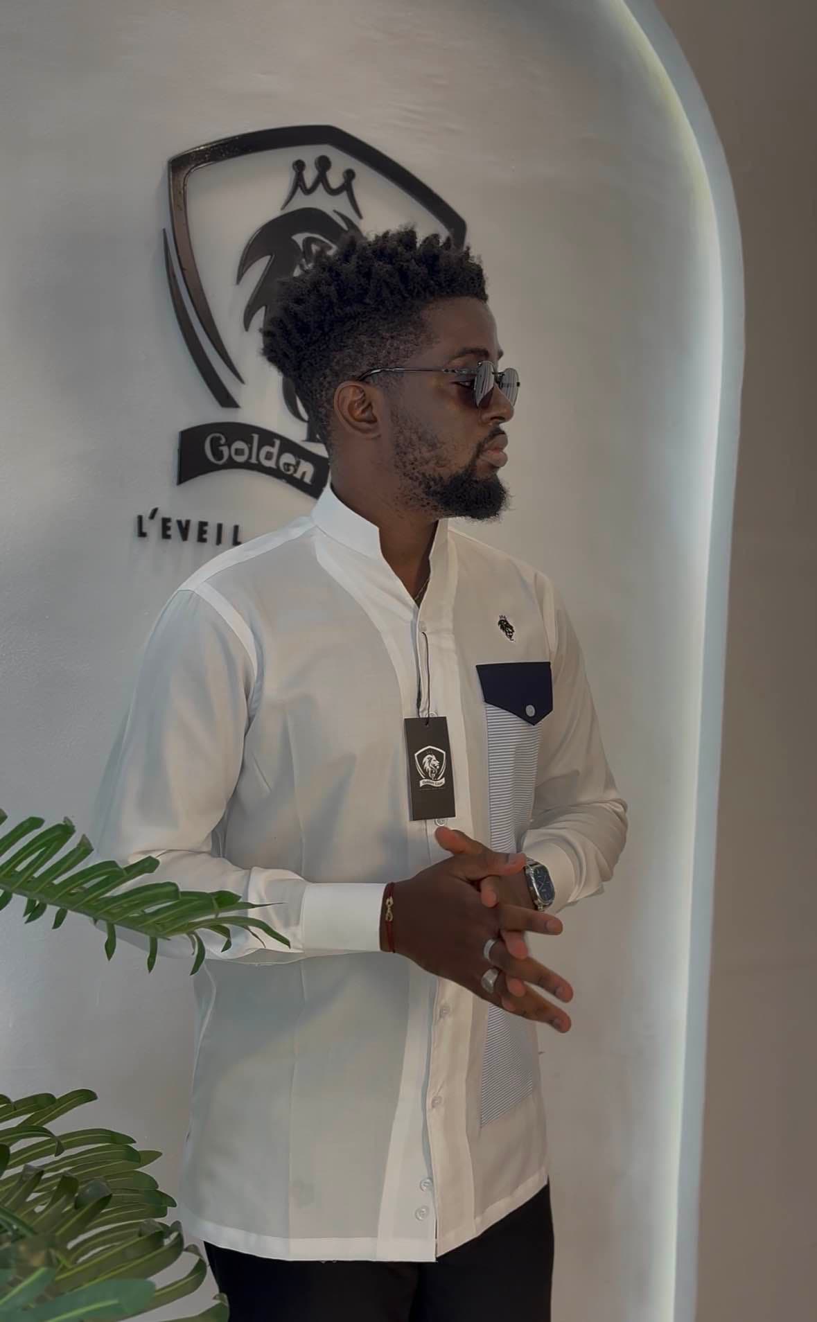 chemise