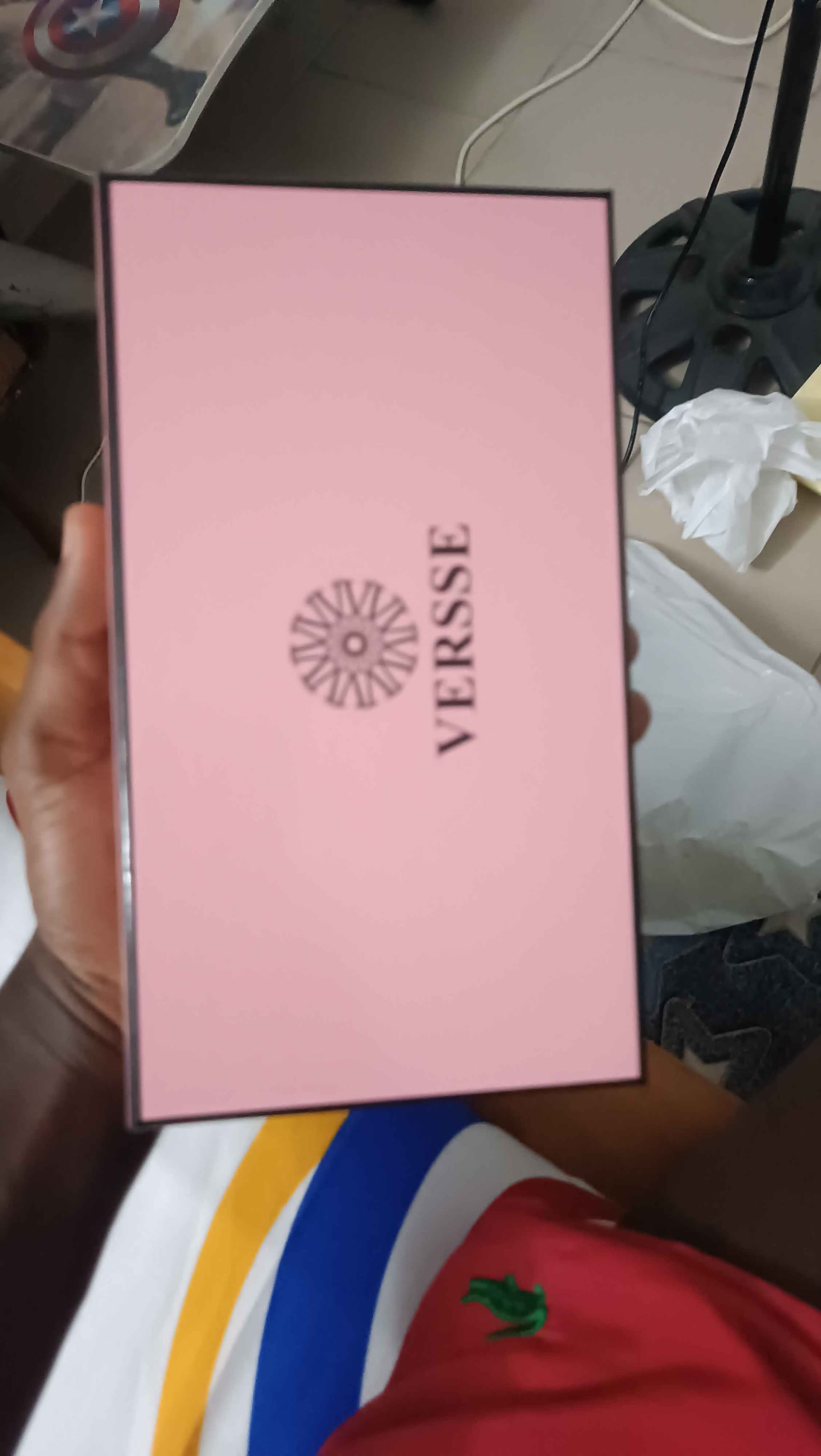 coffret