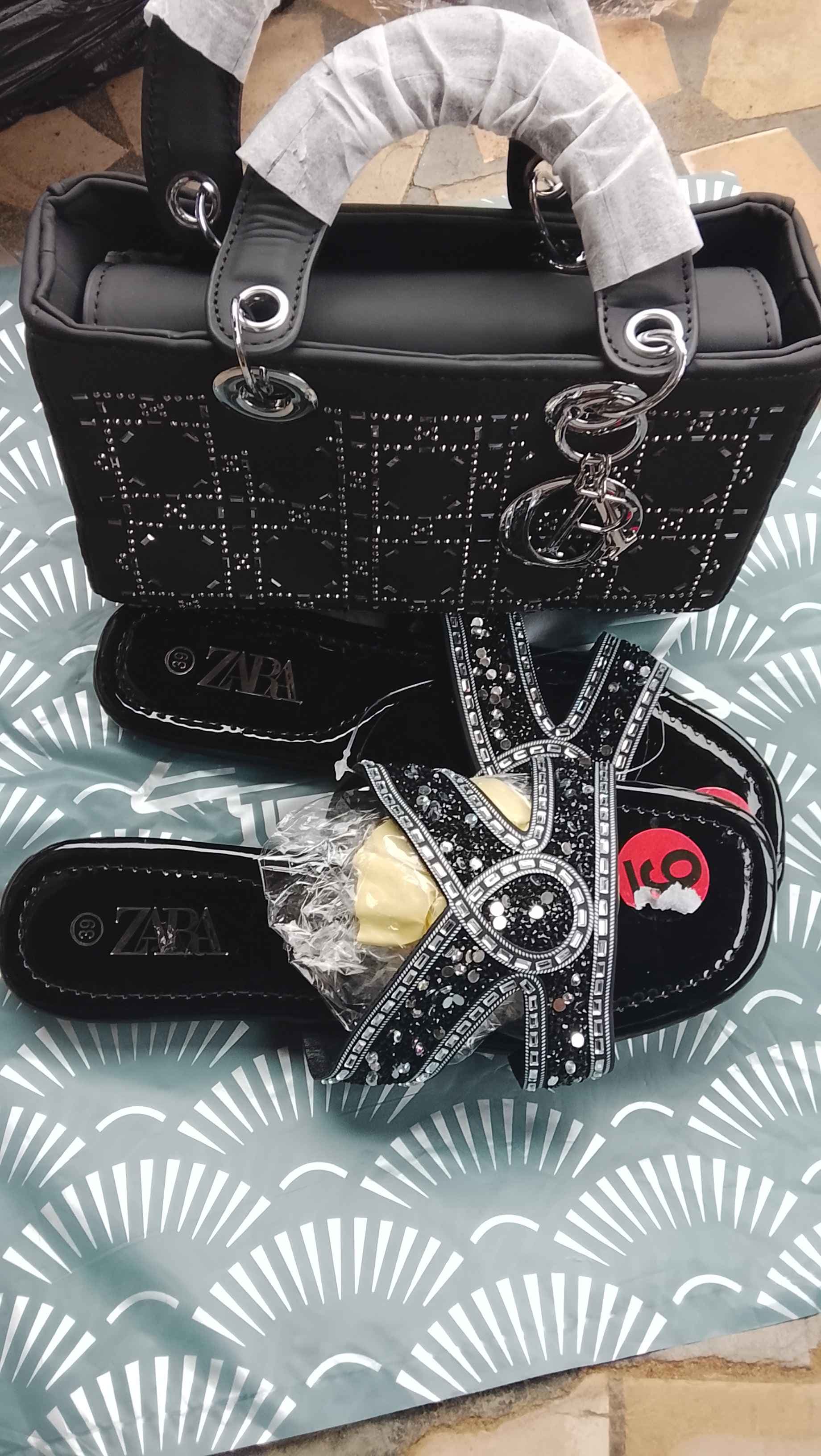beauté magic 🛍️👜