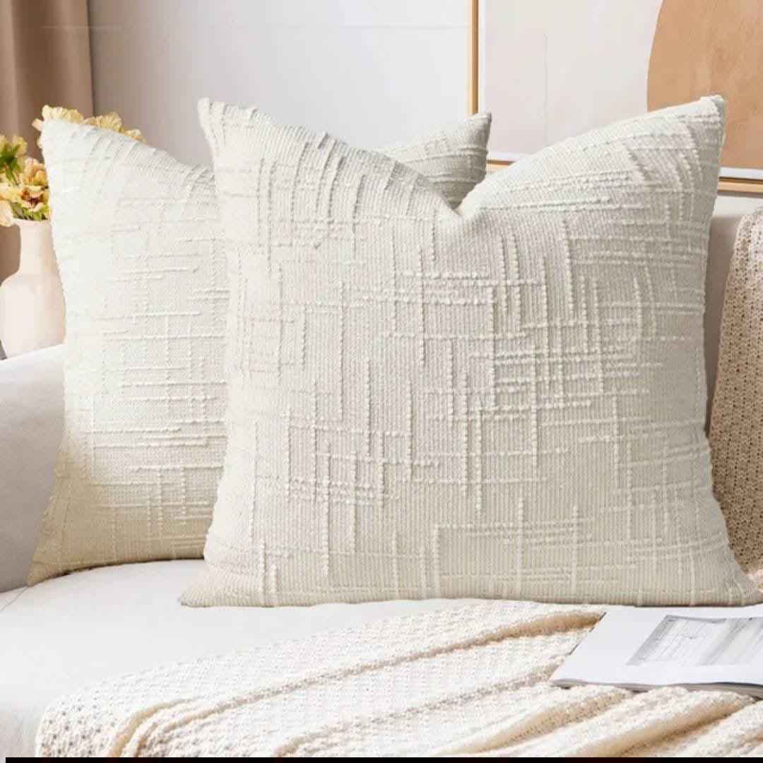 coussin décoratif
