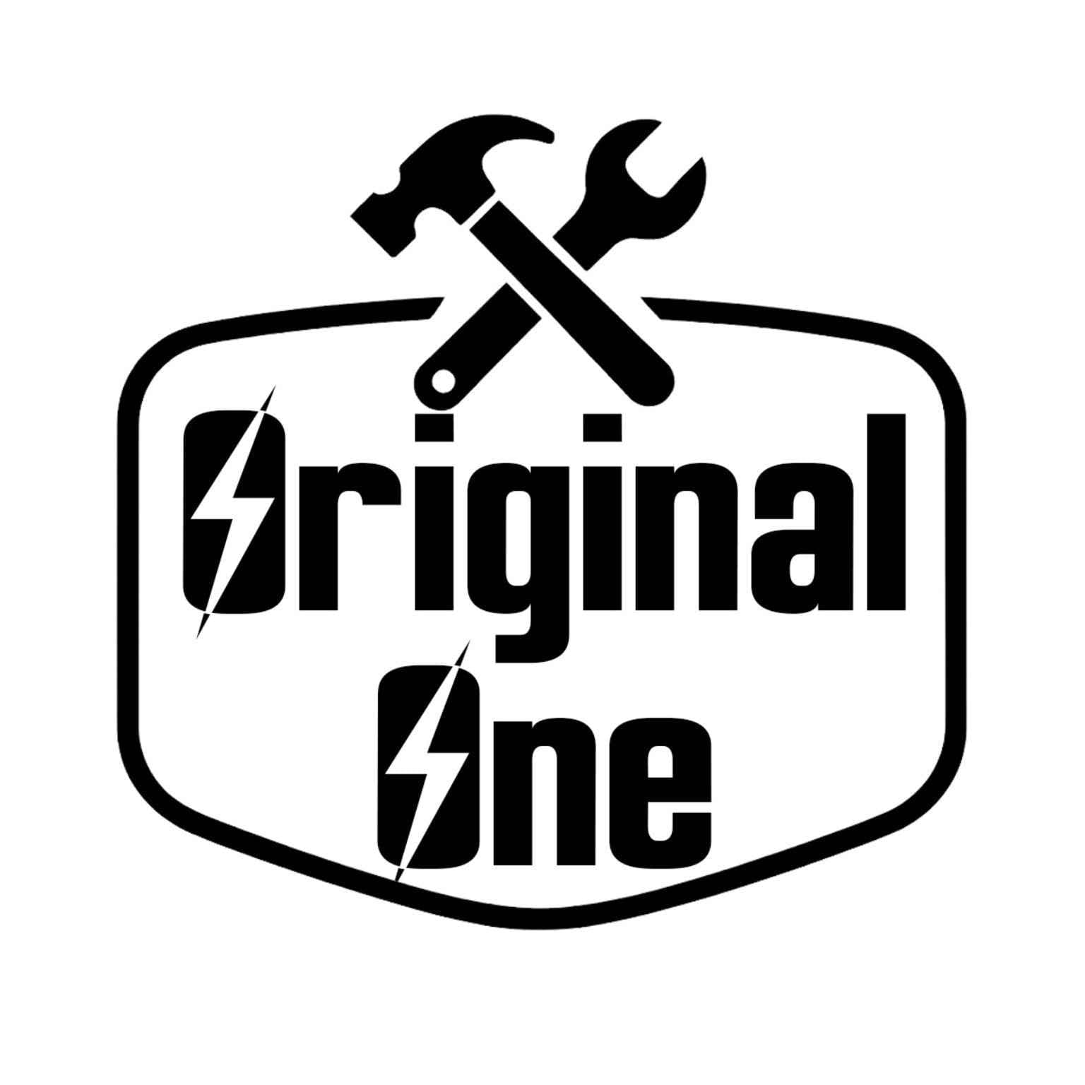 Quincaillerie original one