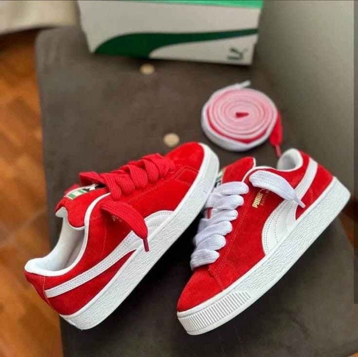 PUMA SUEDE XL