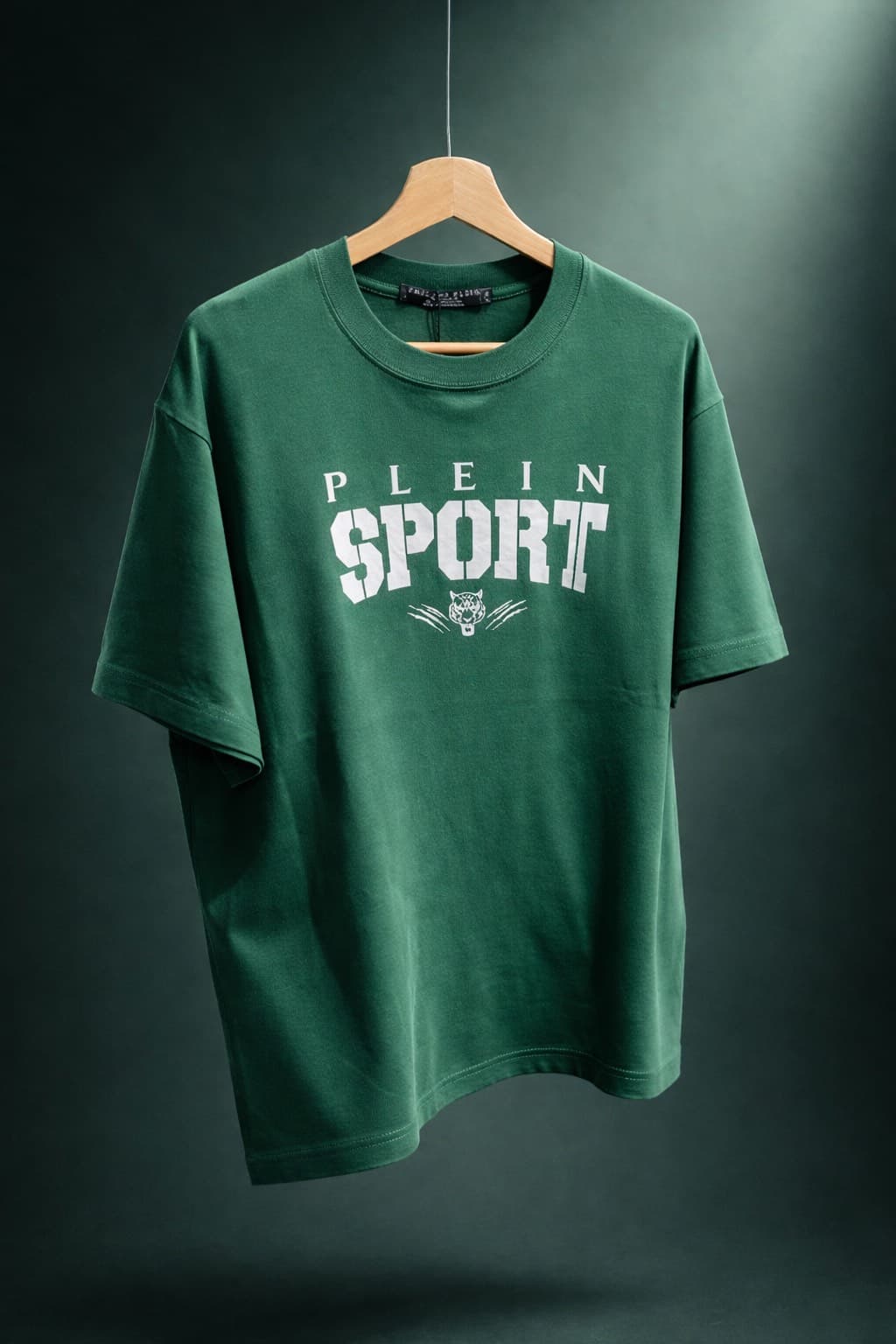 T-shirt de sports