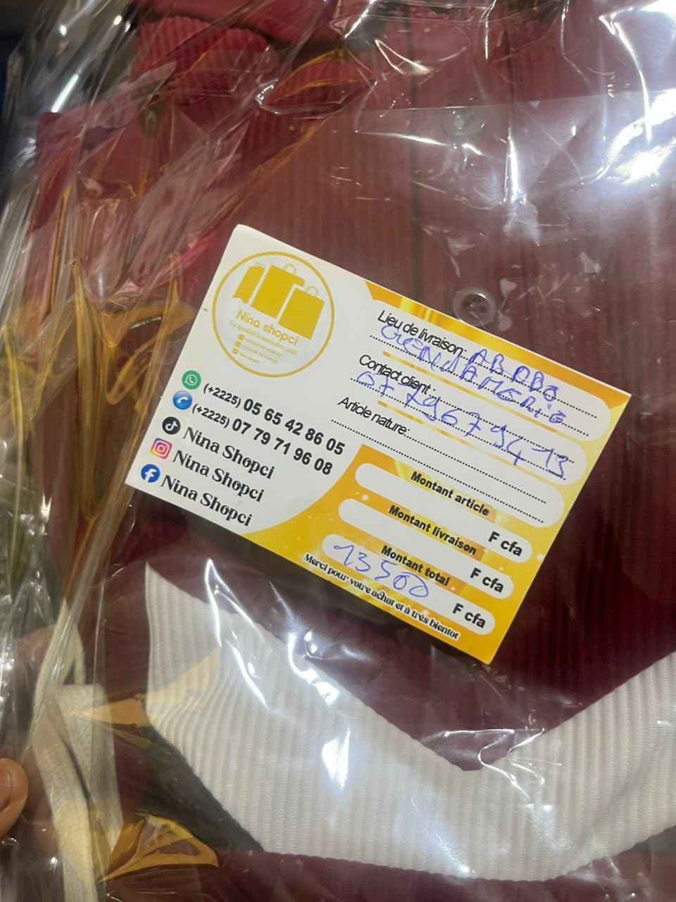 habit
