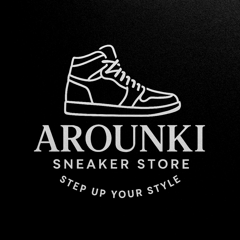 Arounki sneaker store