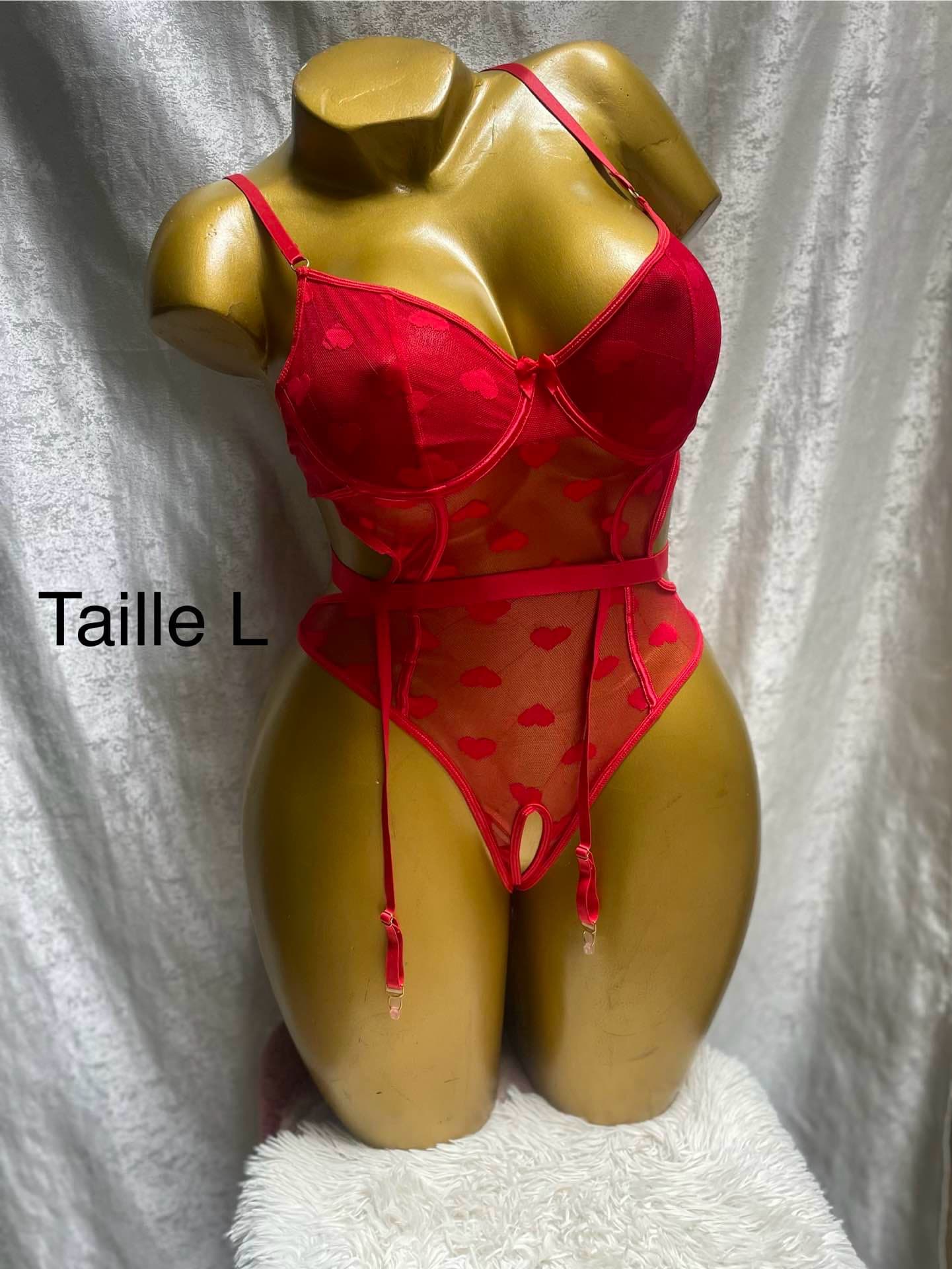 lingeries