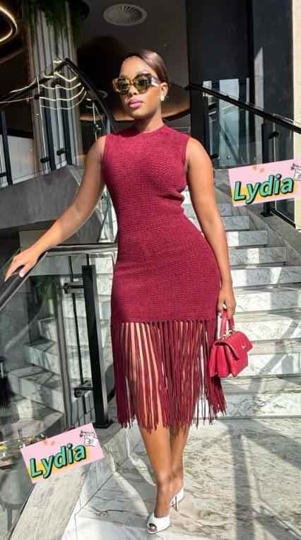 robe
