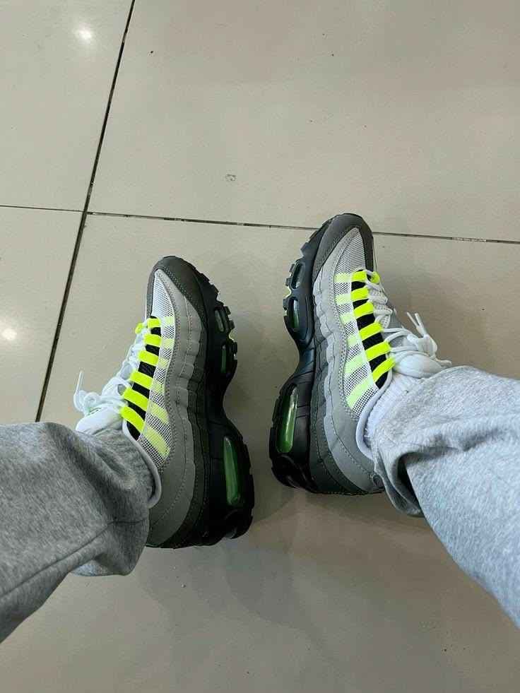 Nike air max 95