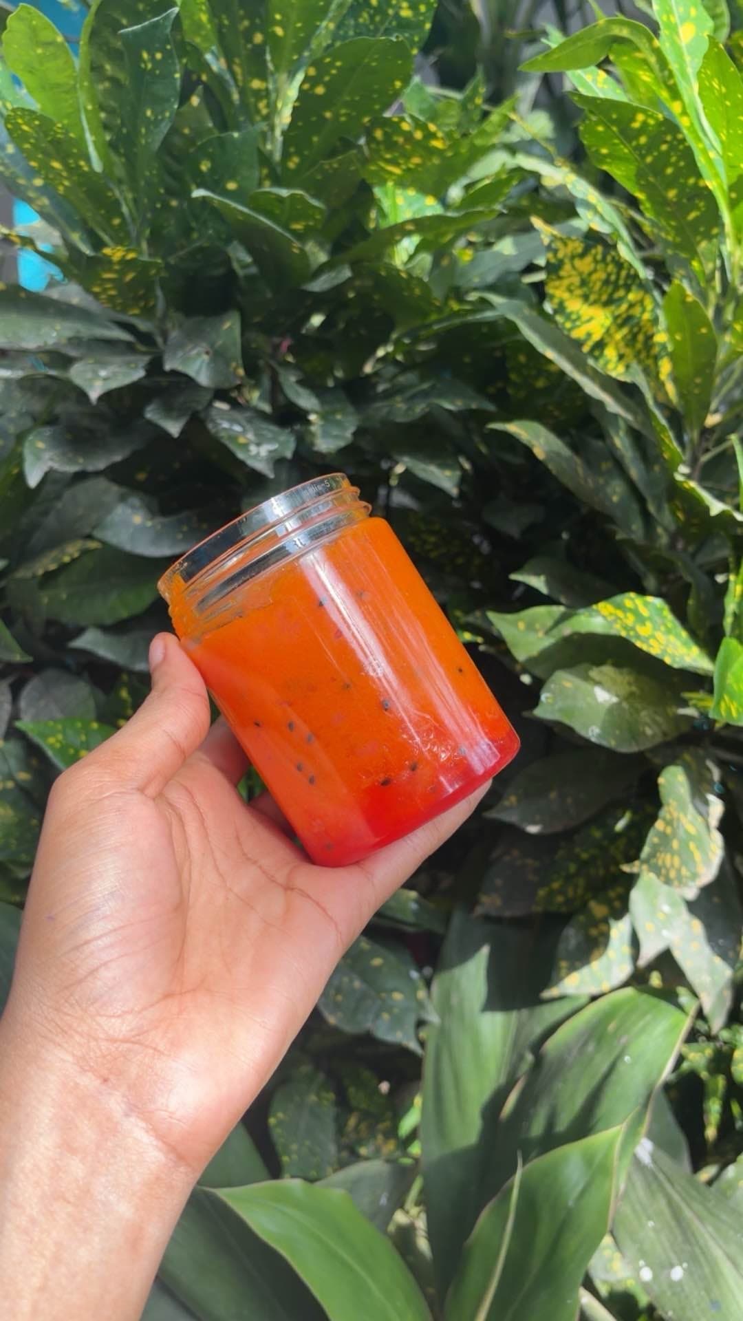 Molato orange