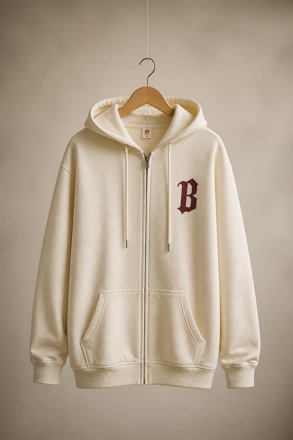 pull-over jaune Claire