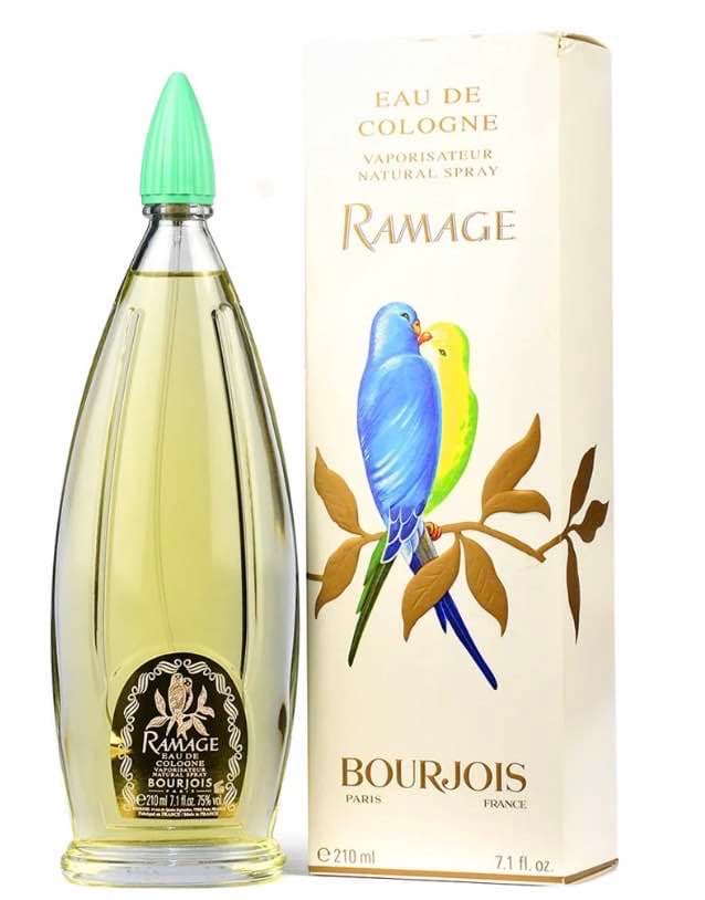 parfum ramage