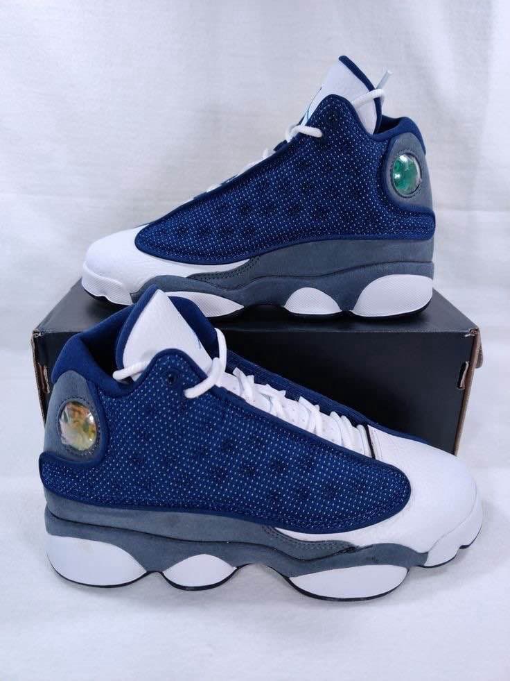 JORDAN 13