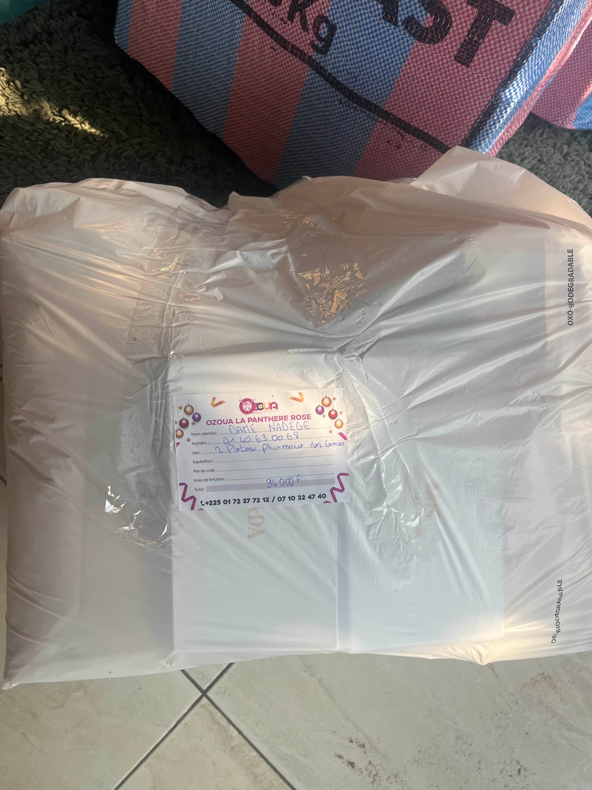 sac à main