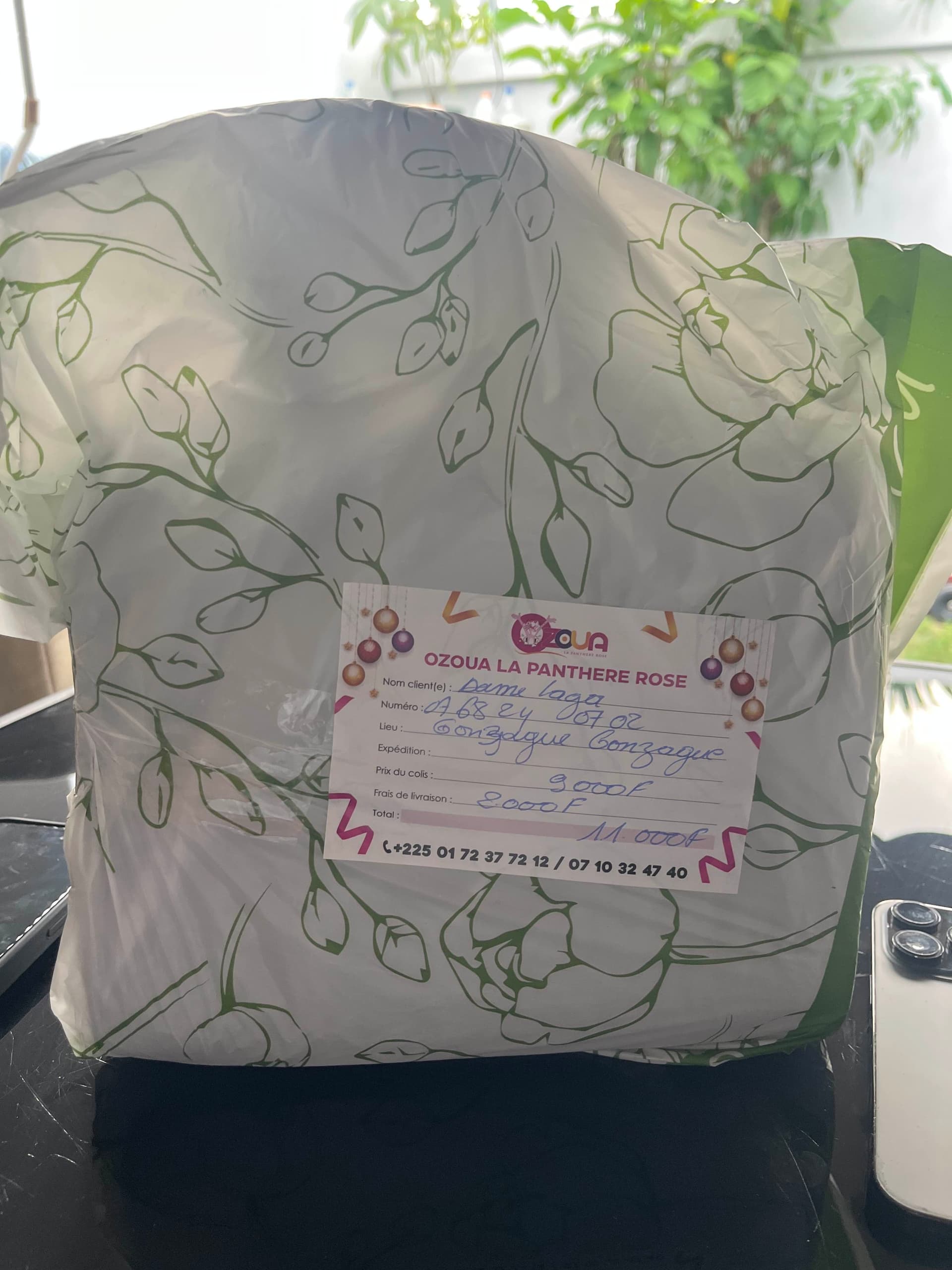sac à main