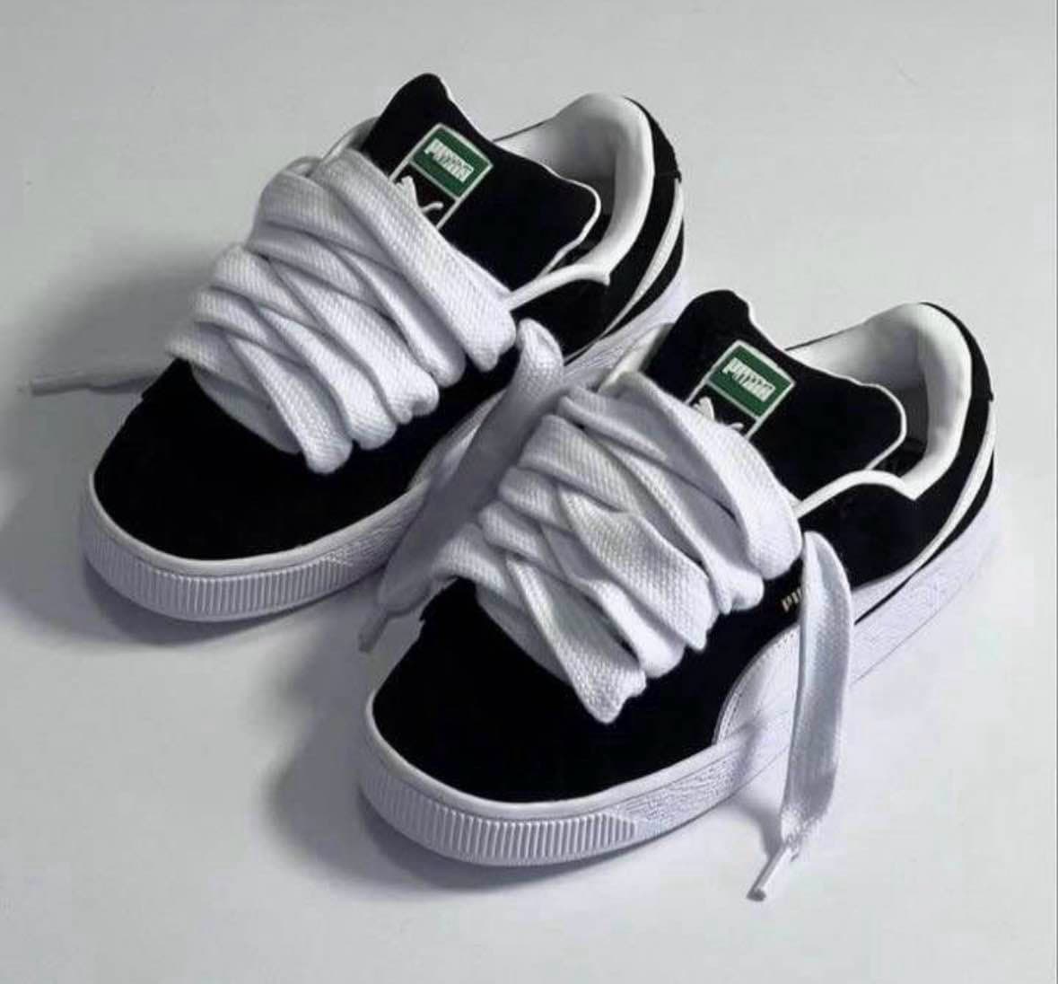 PUMA SUÈDE XL