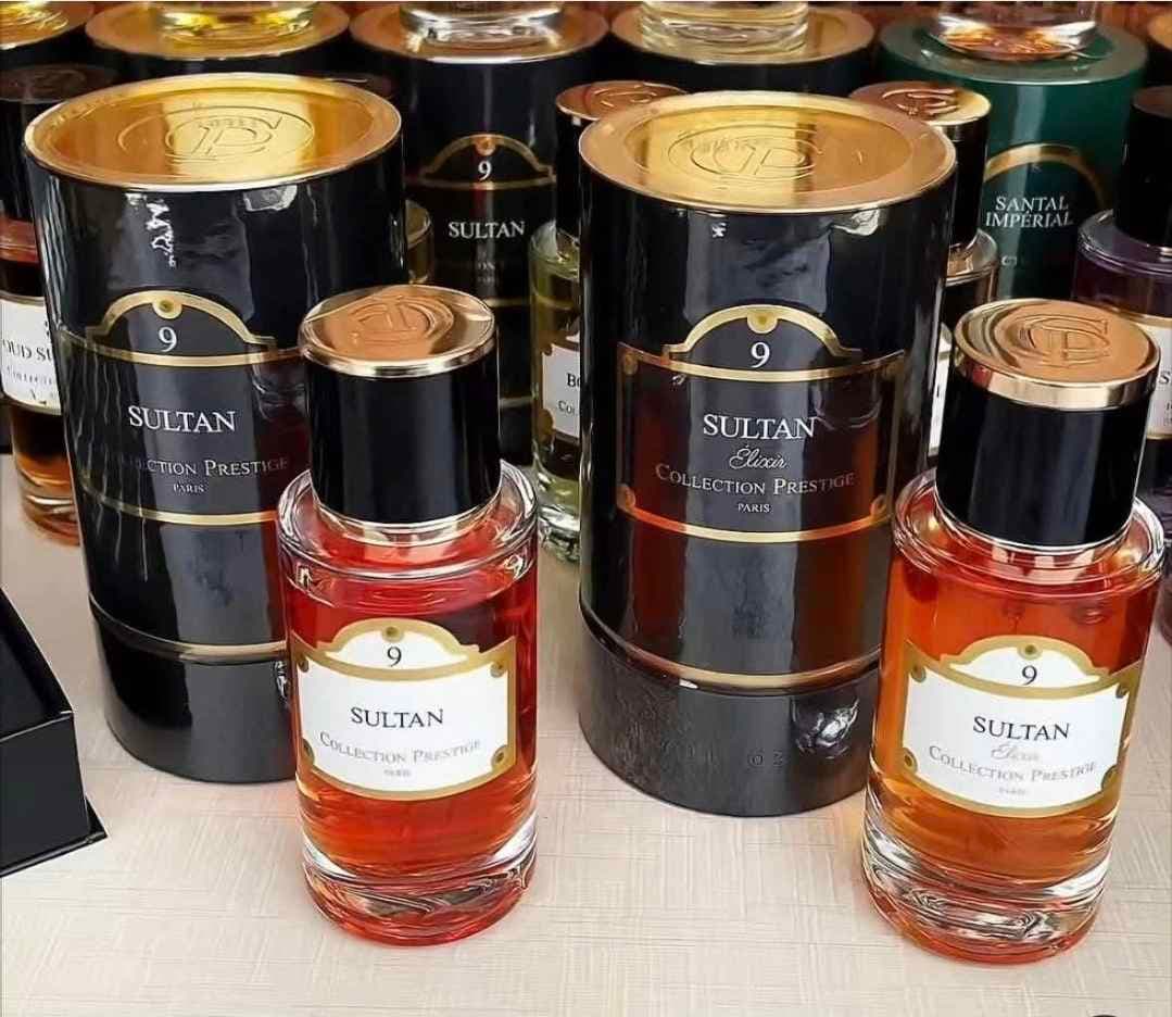 parfums