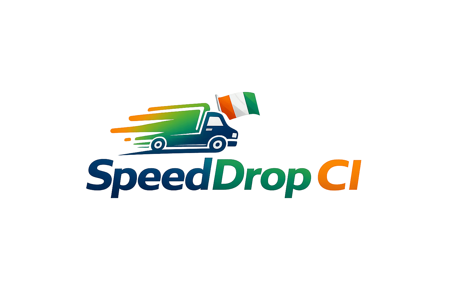 SpeedDrop CI