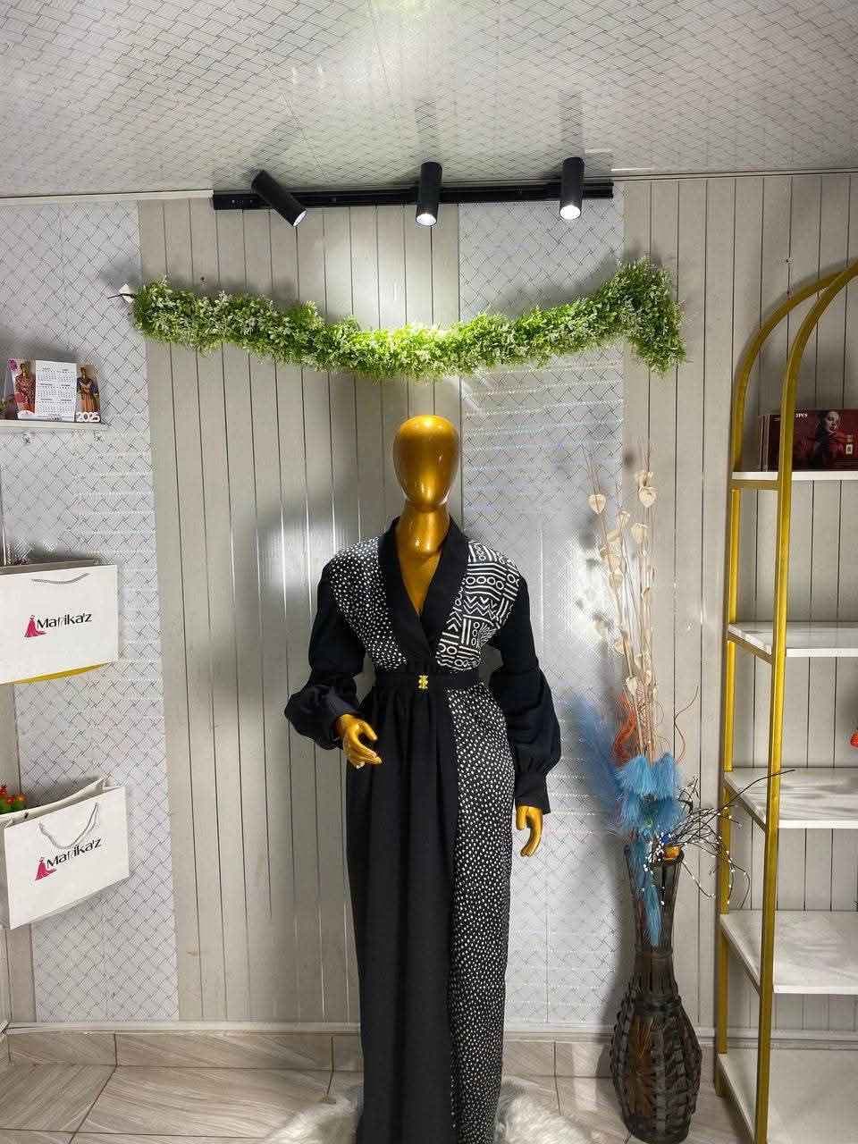 robe 