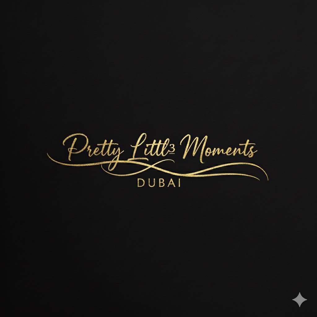 Pretty Little Moments 