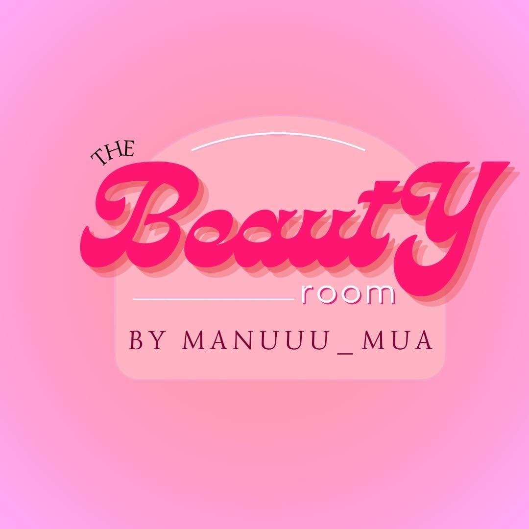 THE BEAUTY ROOM 