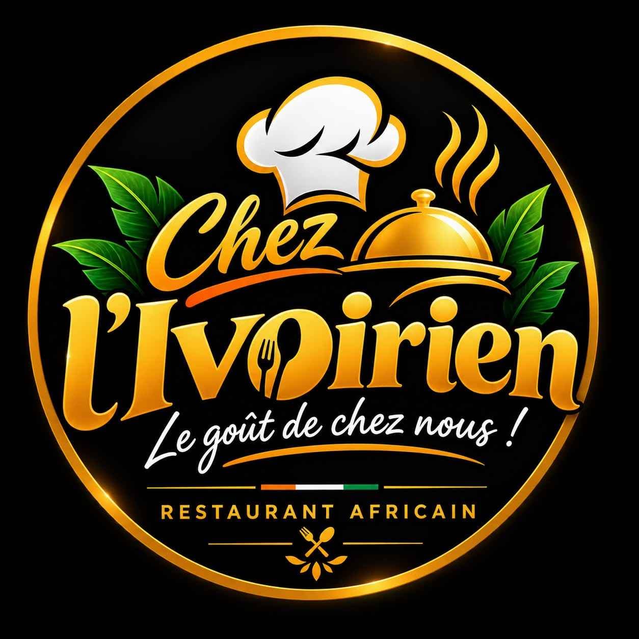 Chez l'ivoirien