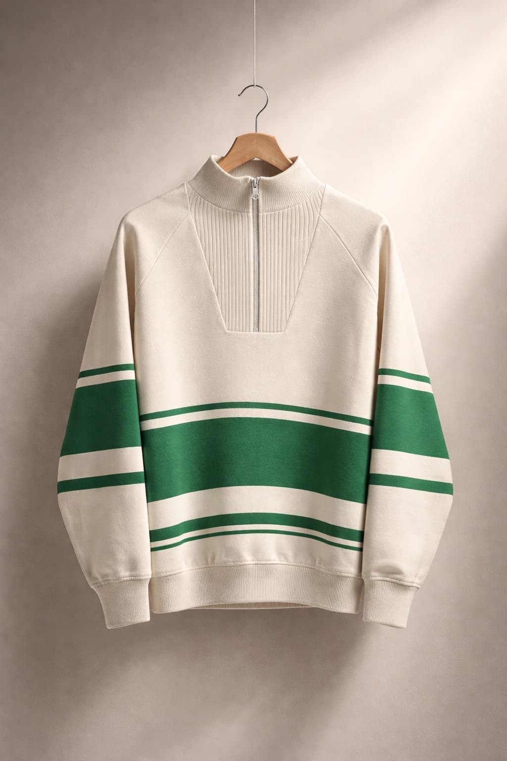 pull-over de luxe