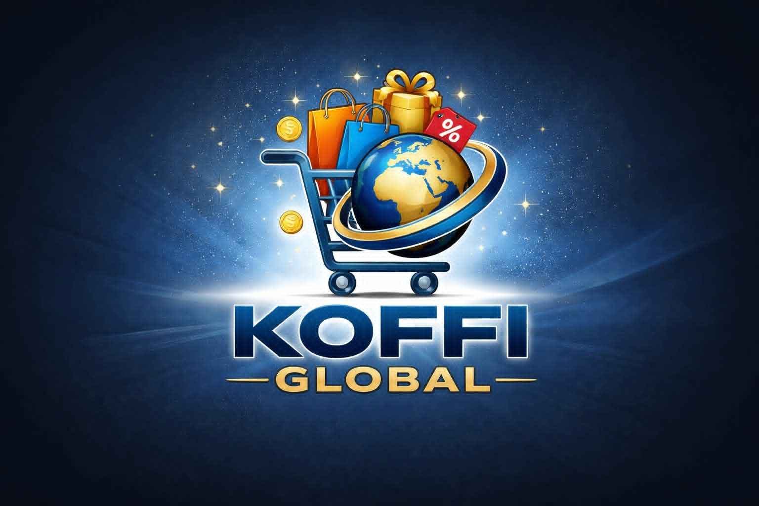 KOFFIGLOBALE