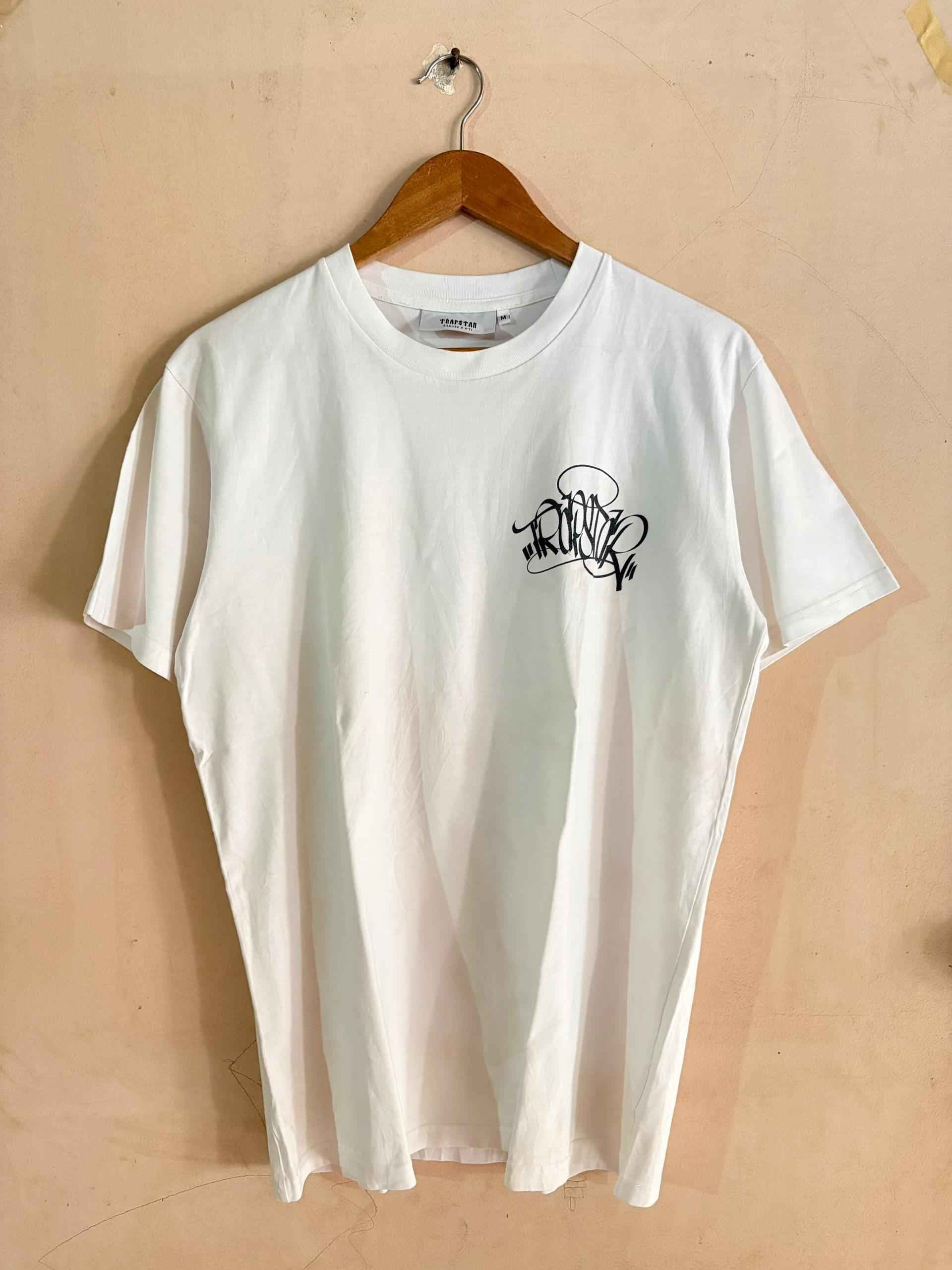 tee-shirts friperie