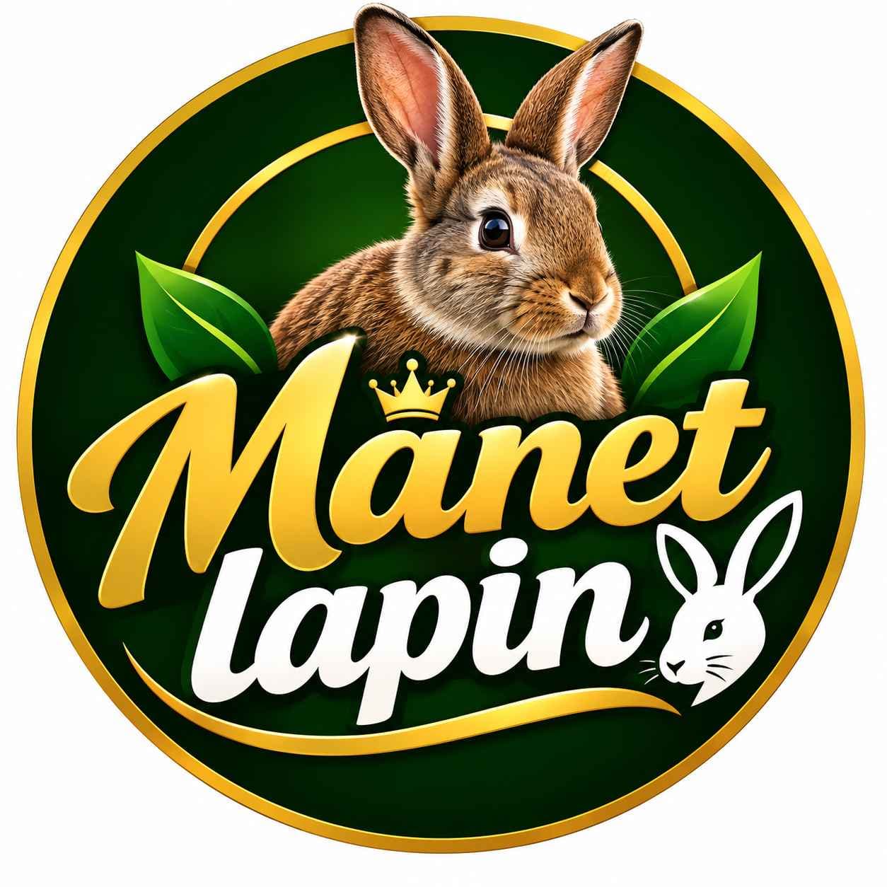 Manet lapin