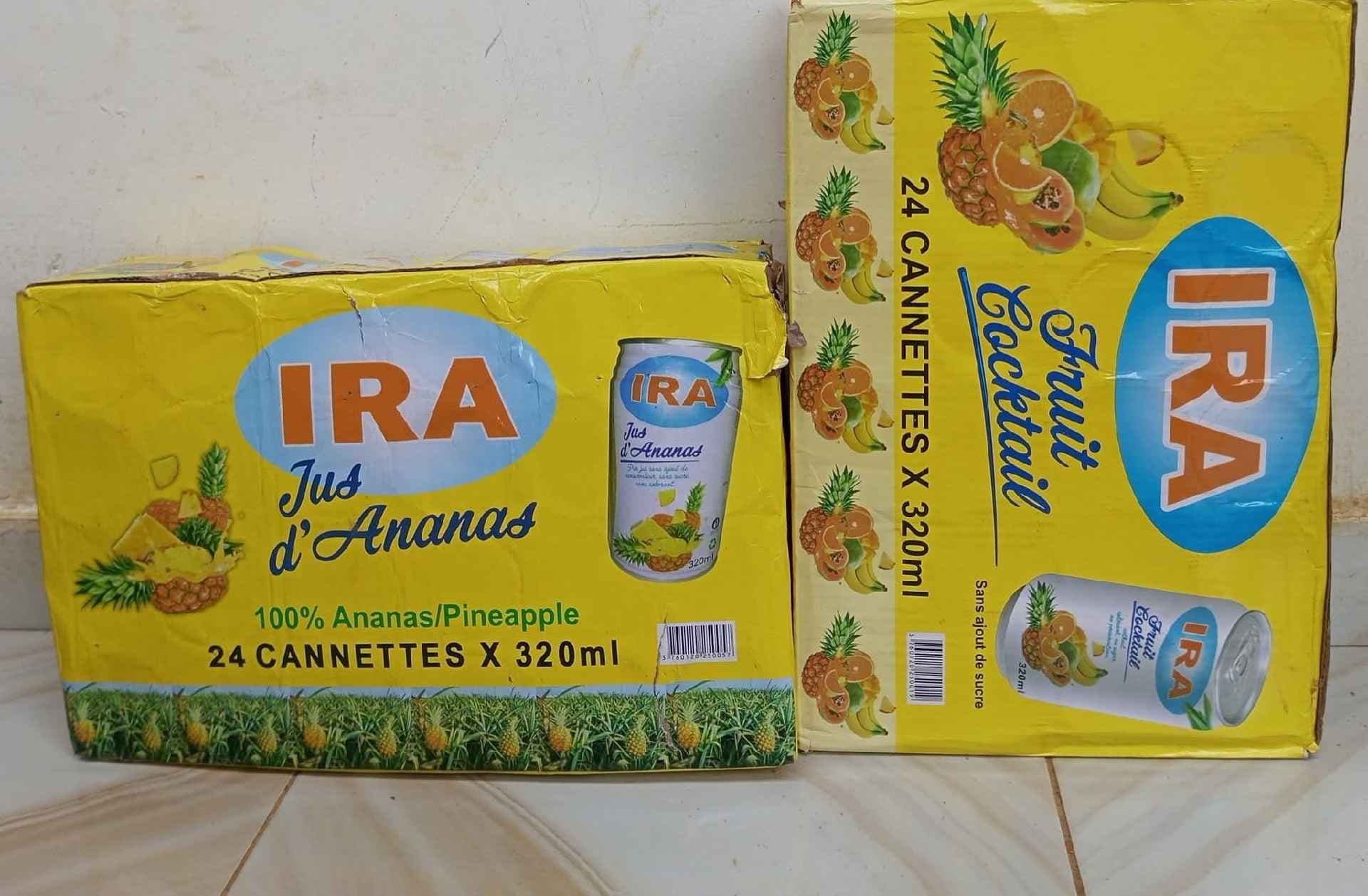 jus ira