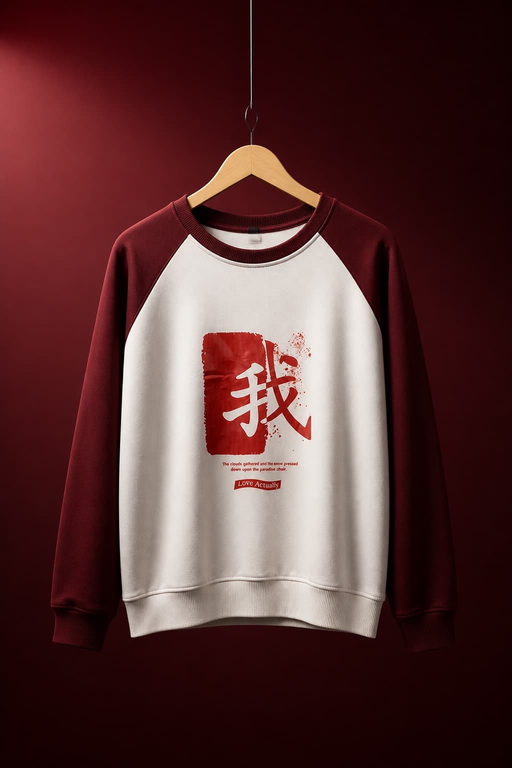 pull-over streetwear