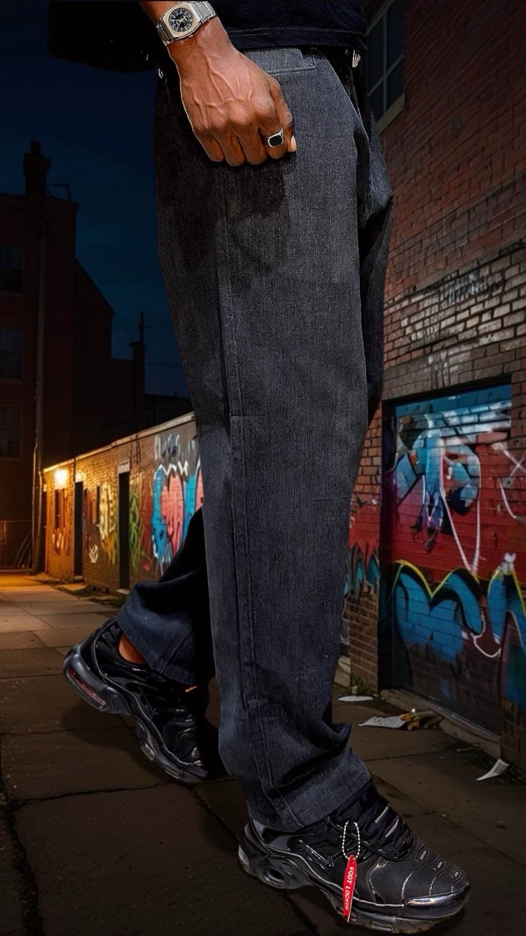 pantaloon