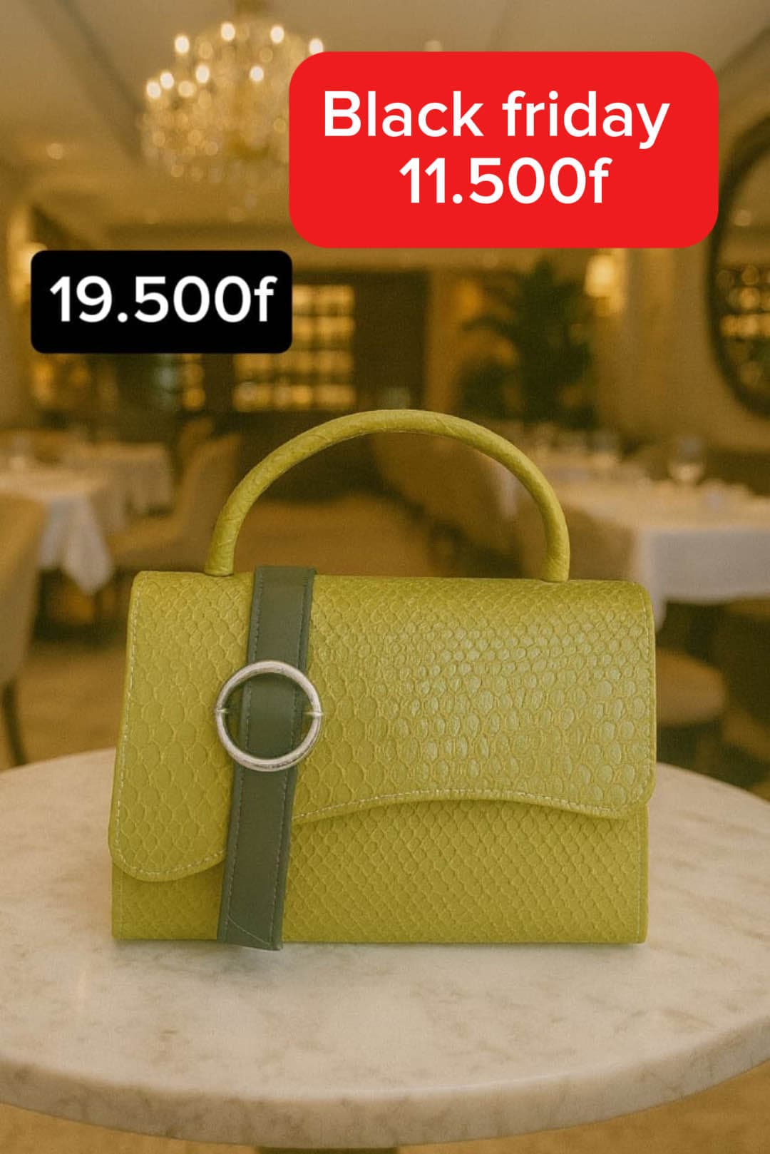 sac promo