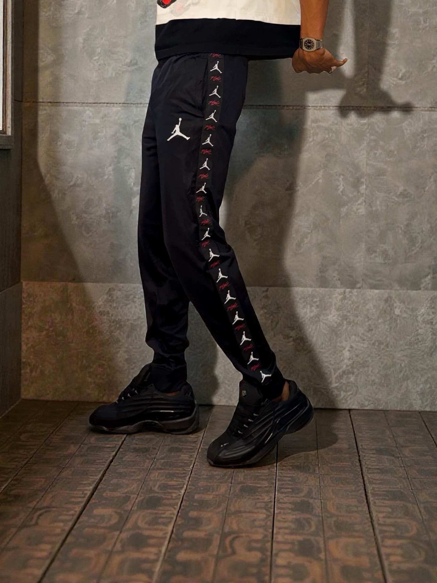 pantalon jogging