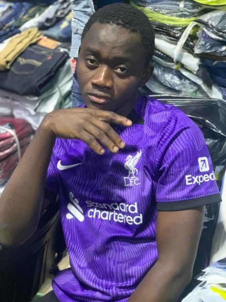 Demba storys
