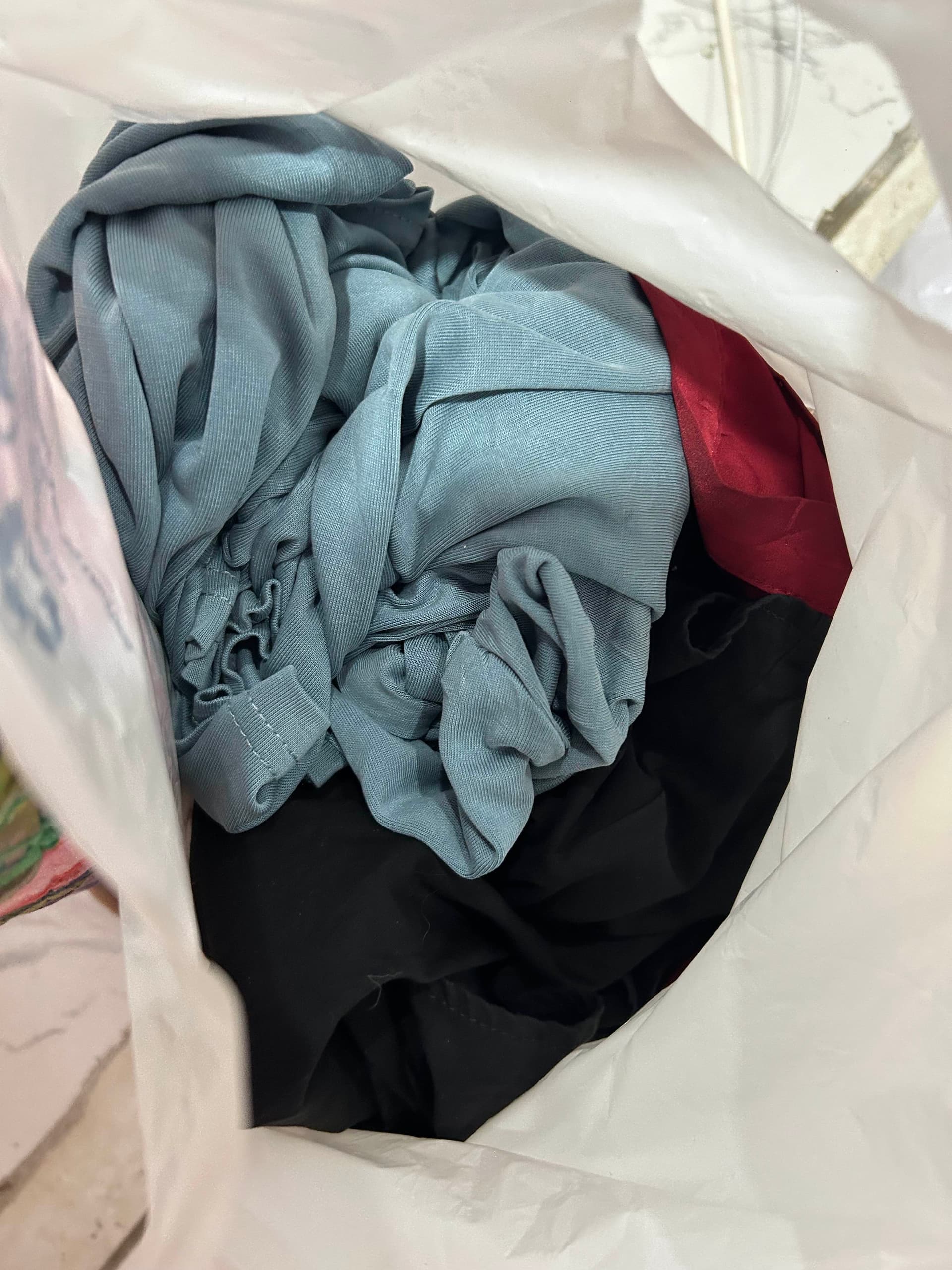 vêtements