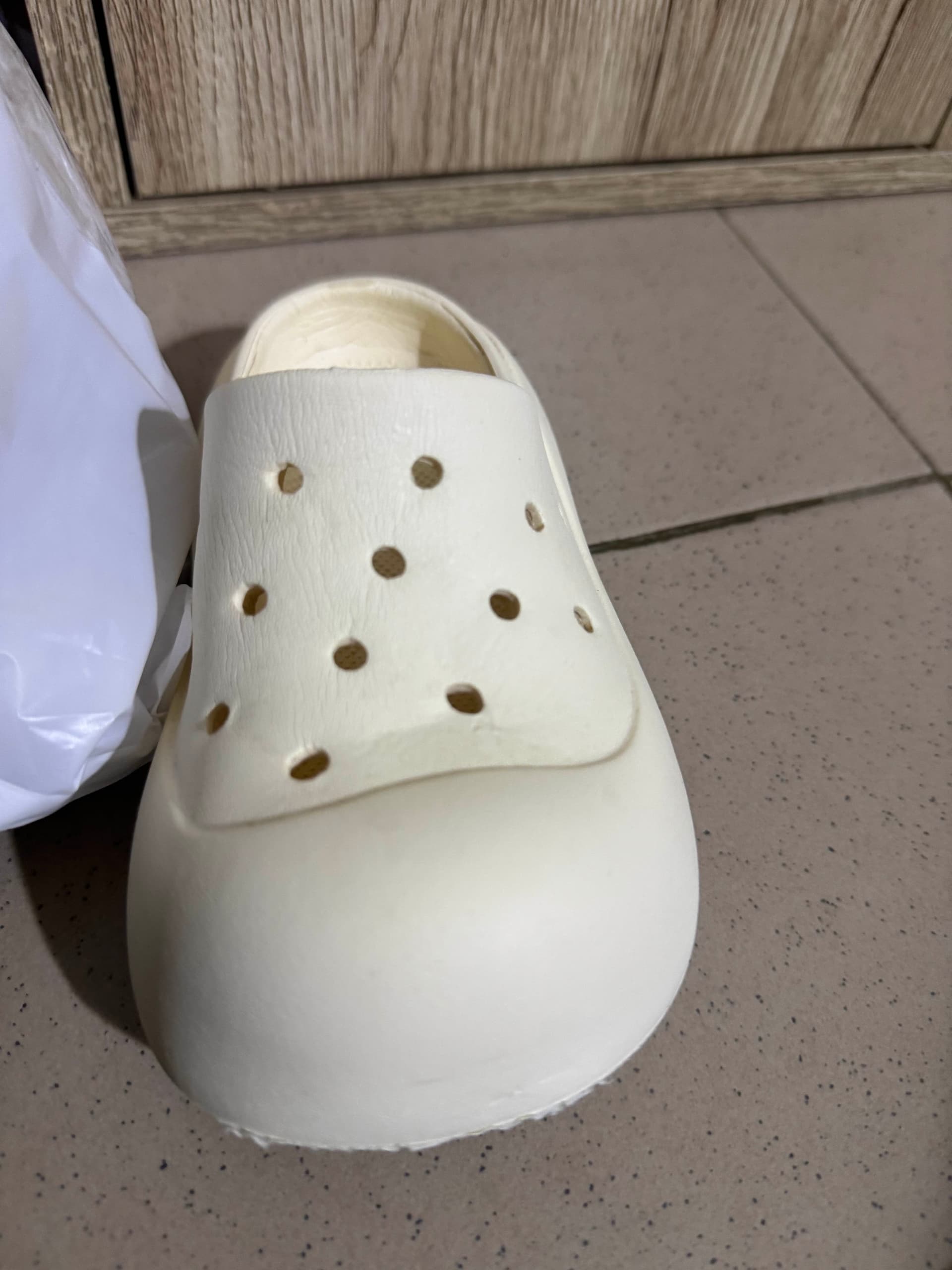 chaussures