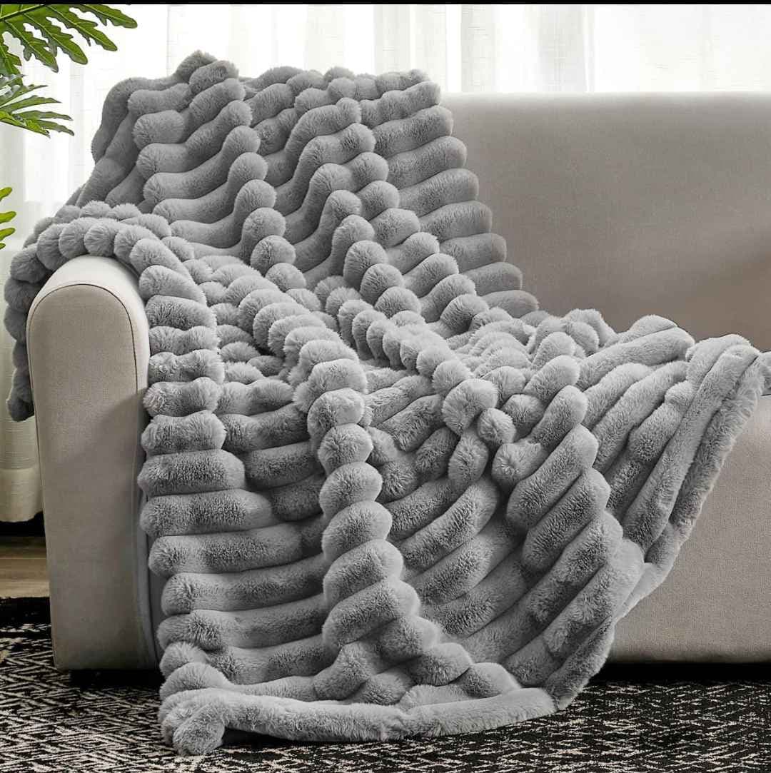 Drap doux et moelleux