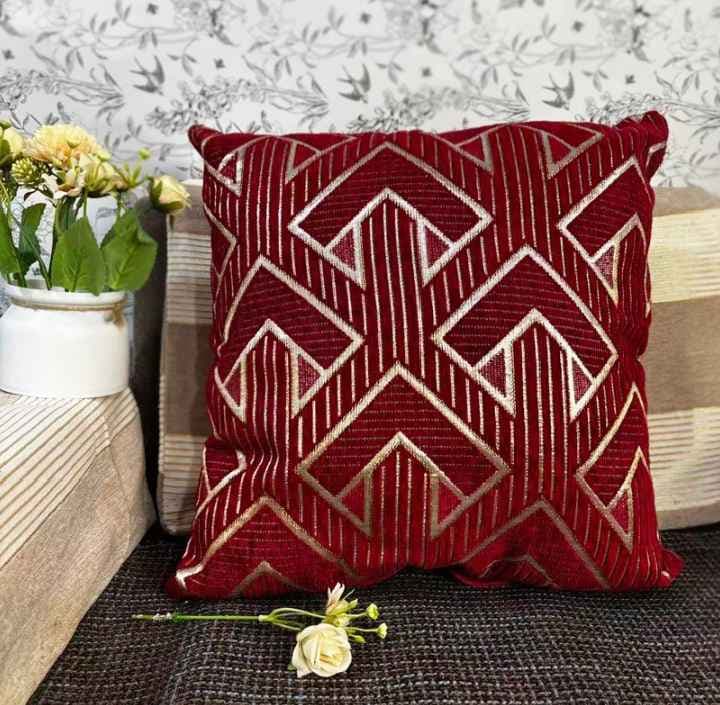 coussin décoratif