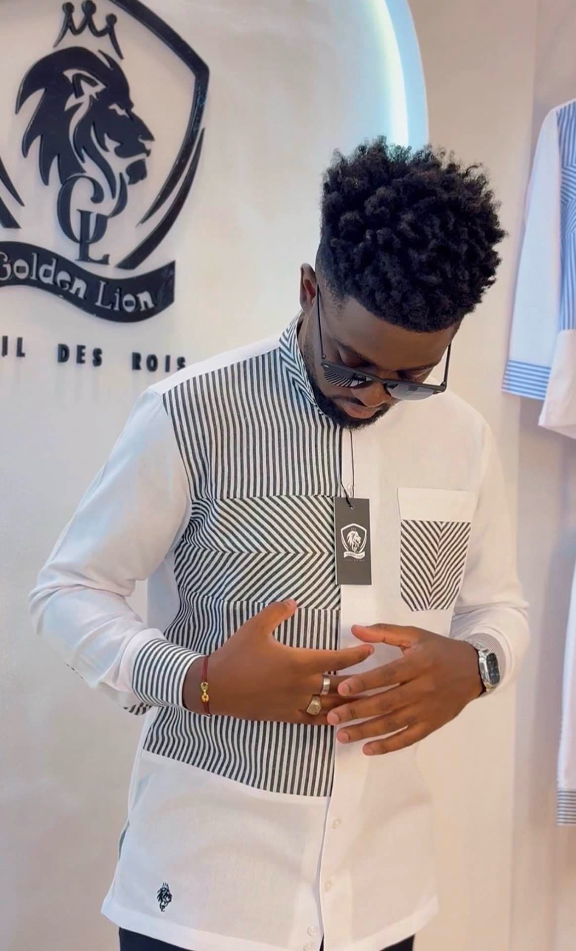 chemise