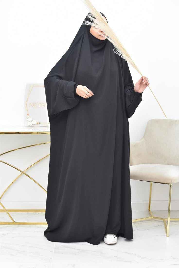 Jilbab 