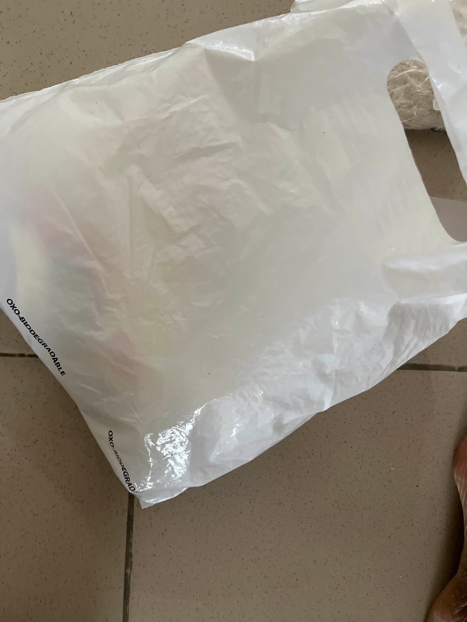 sachet personnalisé Fof fashion 