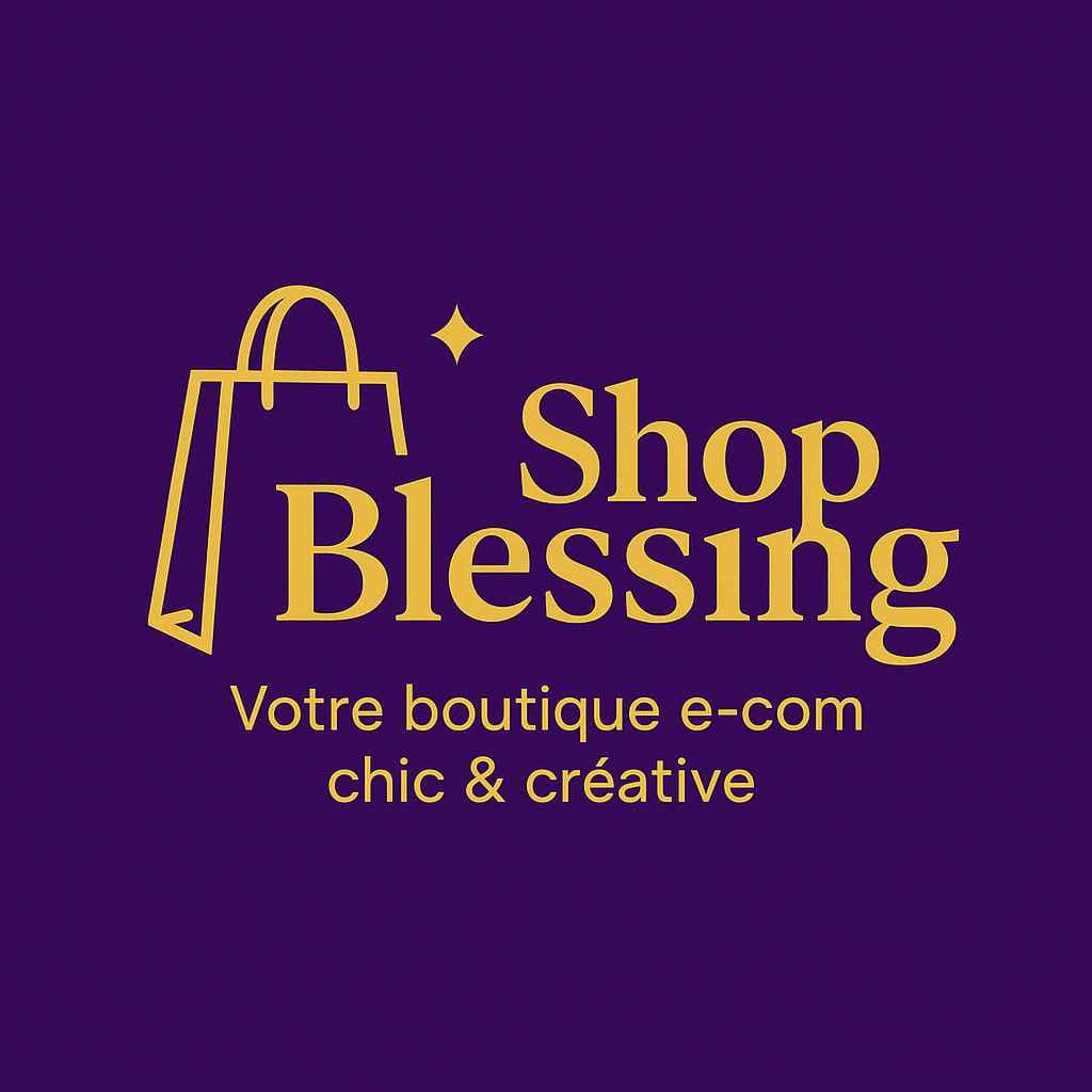 blessing shop