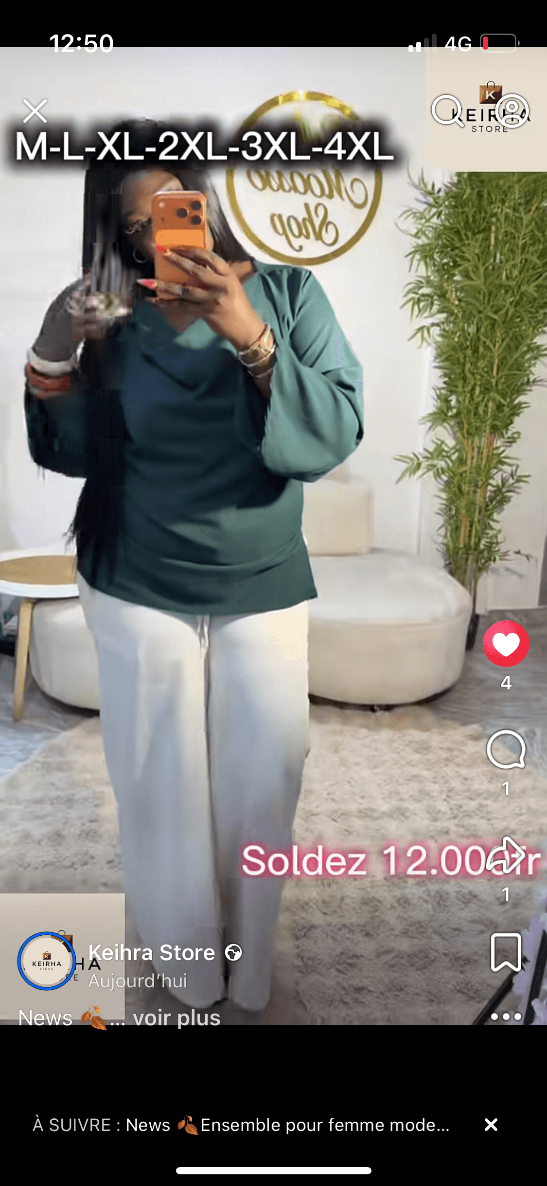 ensemble Zoé