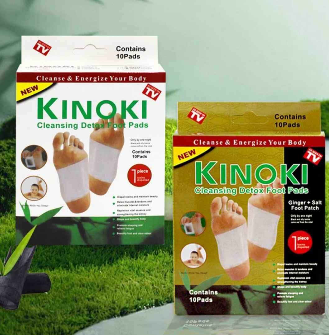kinoki